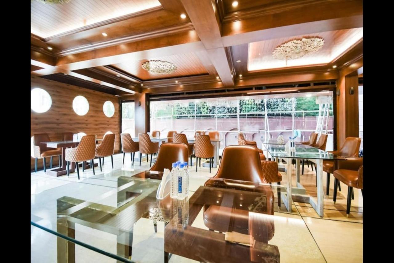 黄金一号酒店 Rāipur 外观 照片